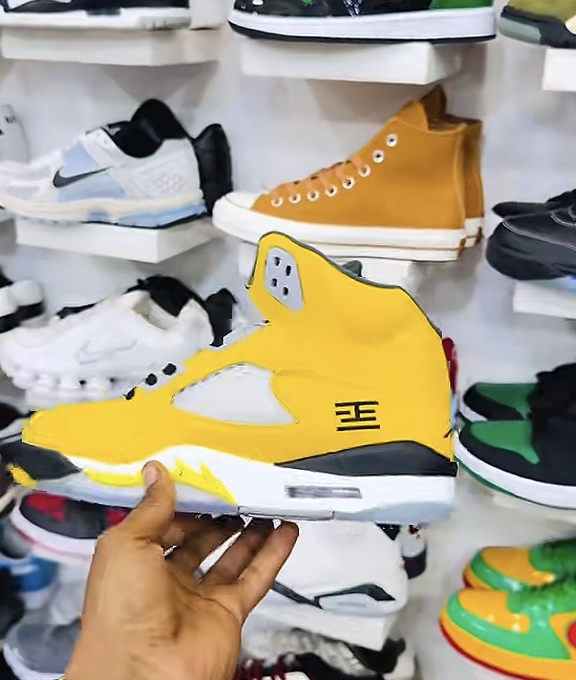 Shoes 
