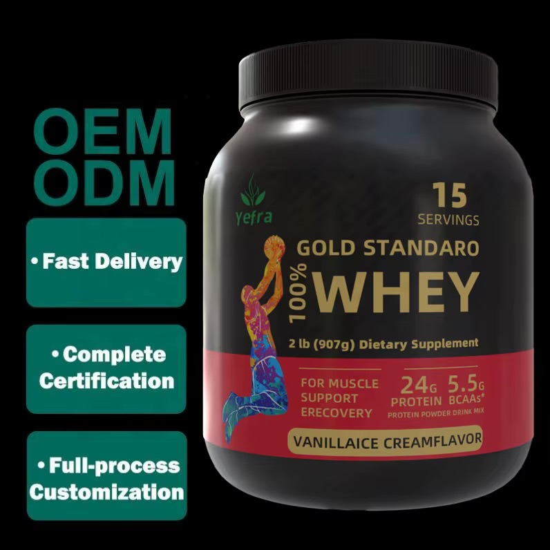 Protein powder 