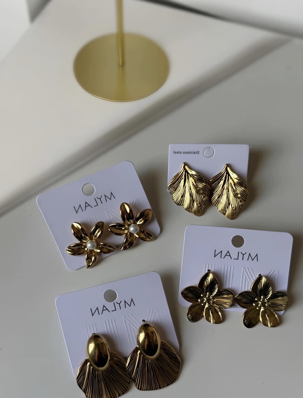 Accessories 