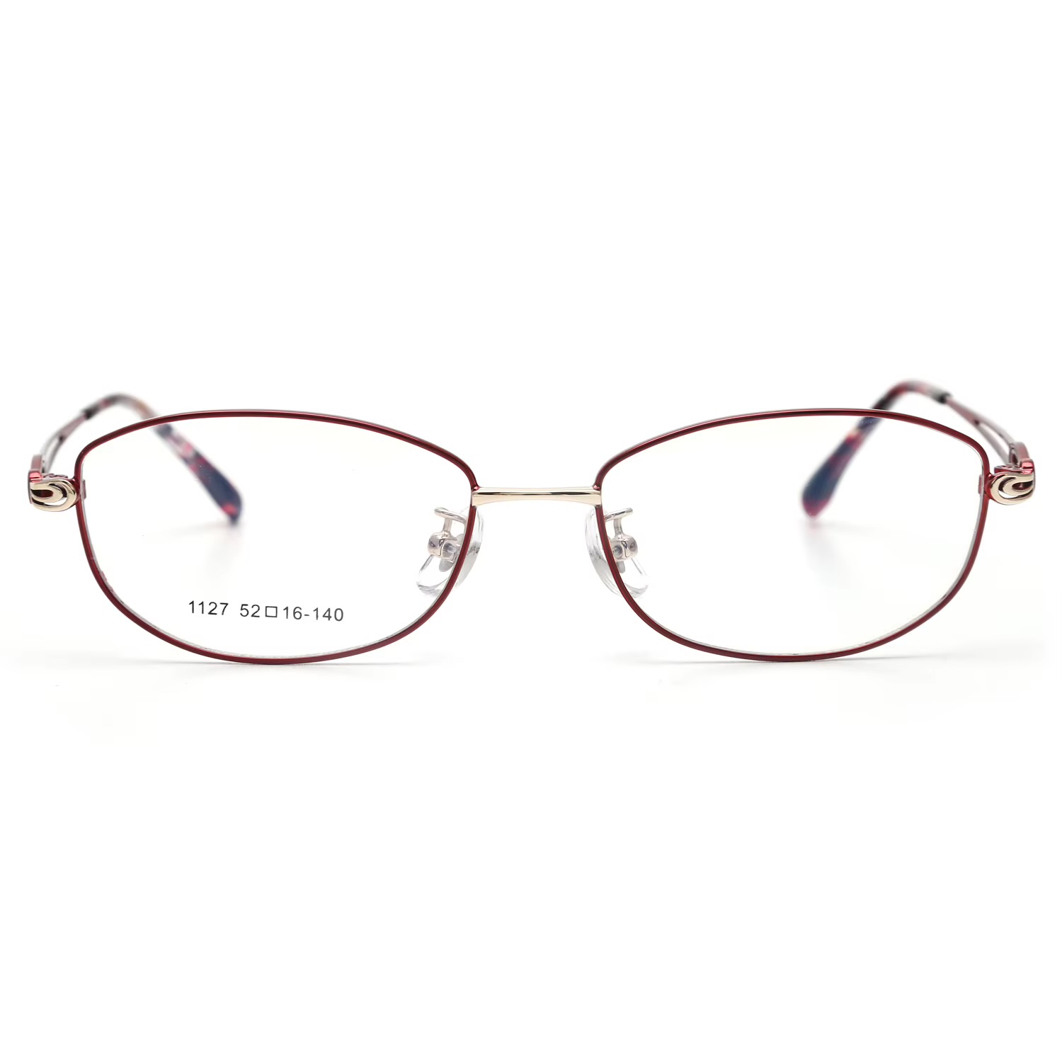 Eye glass 