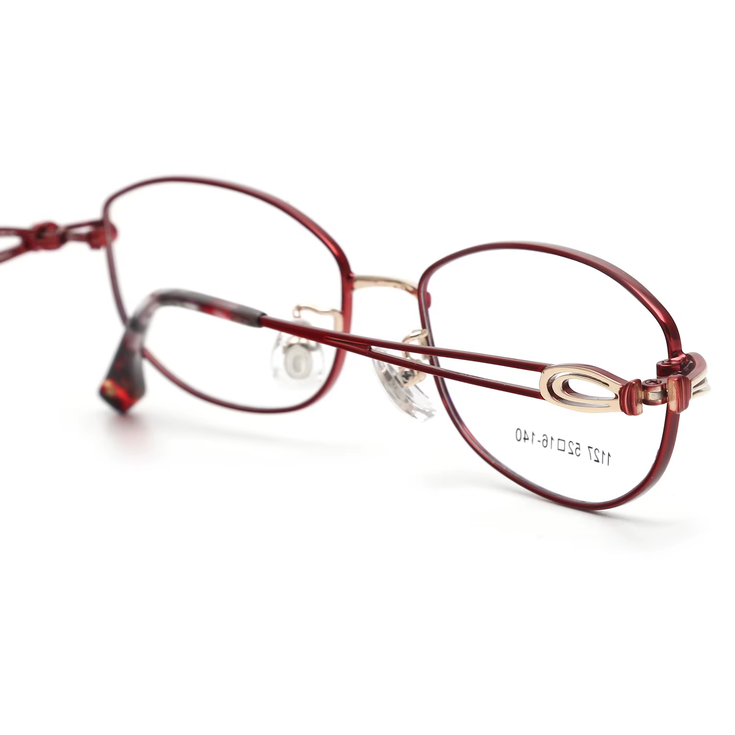 Eye glass 