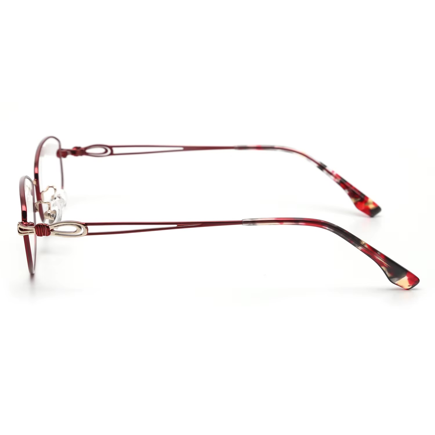 Eye glass 