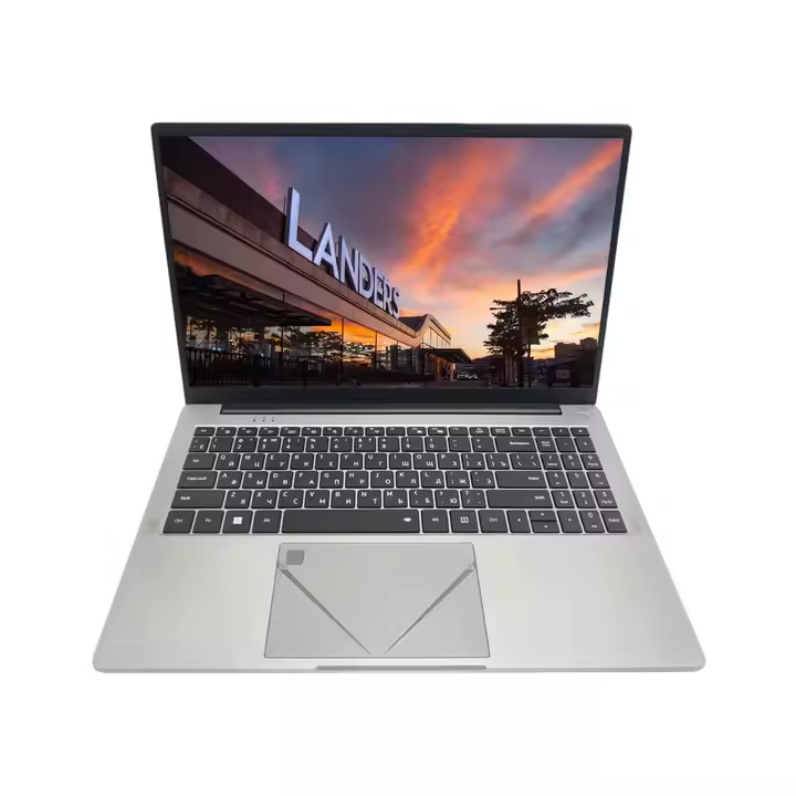 Laptop 