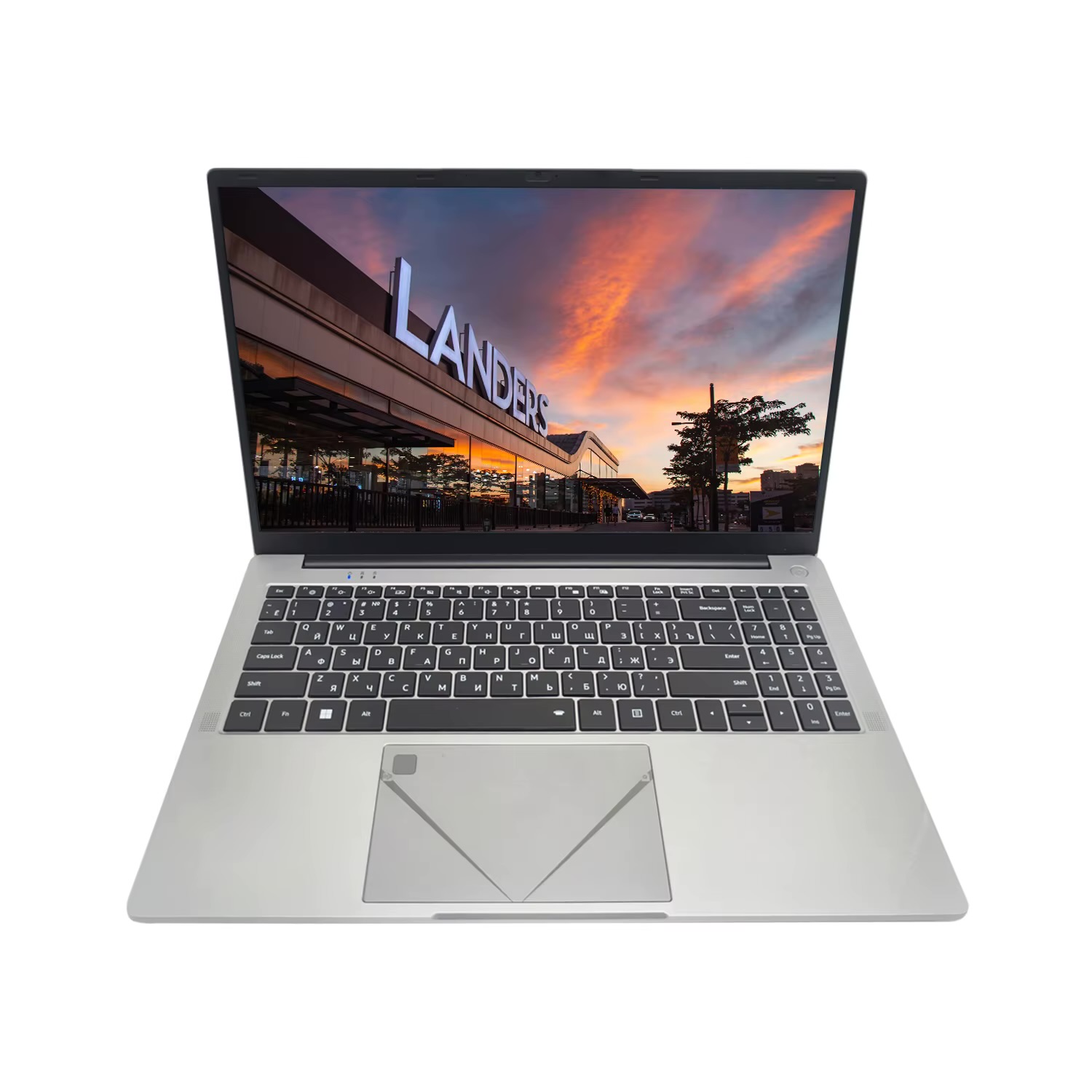 Laptop 