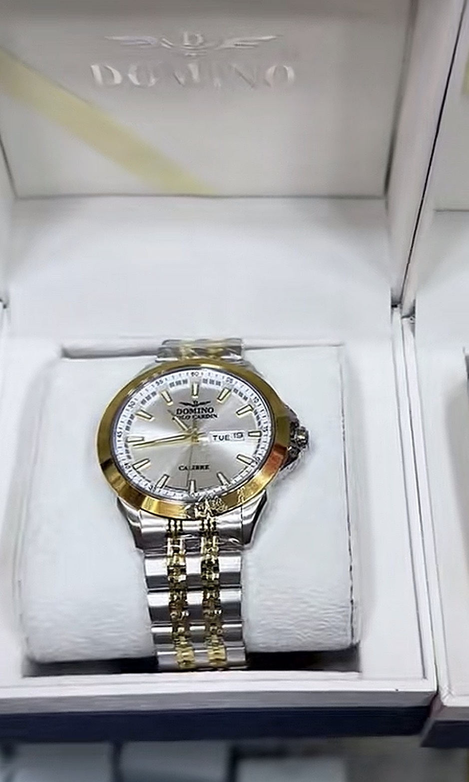 Watch 