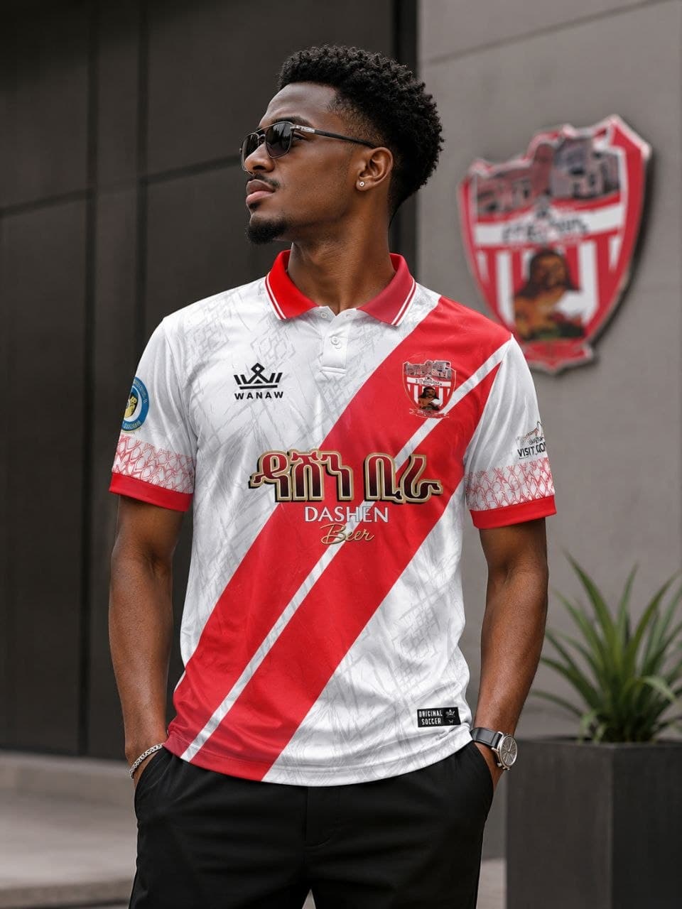 Jersey 