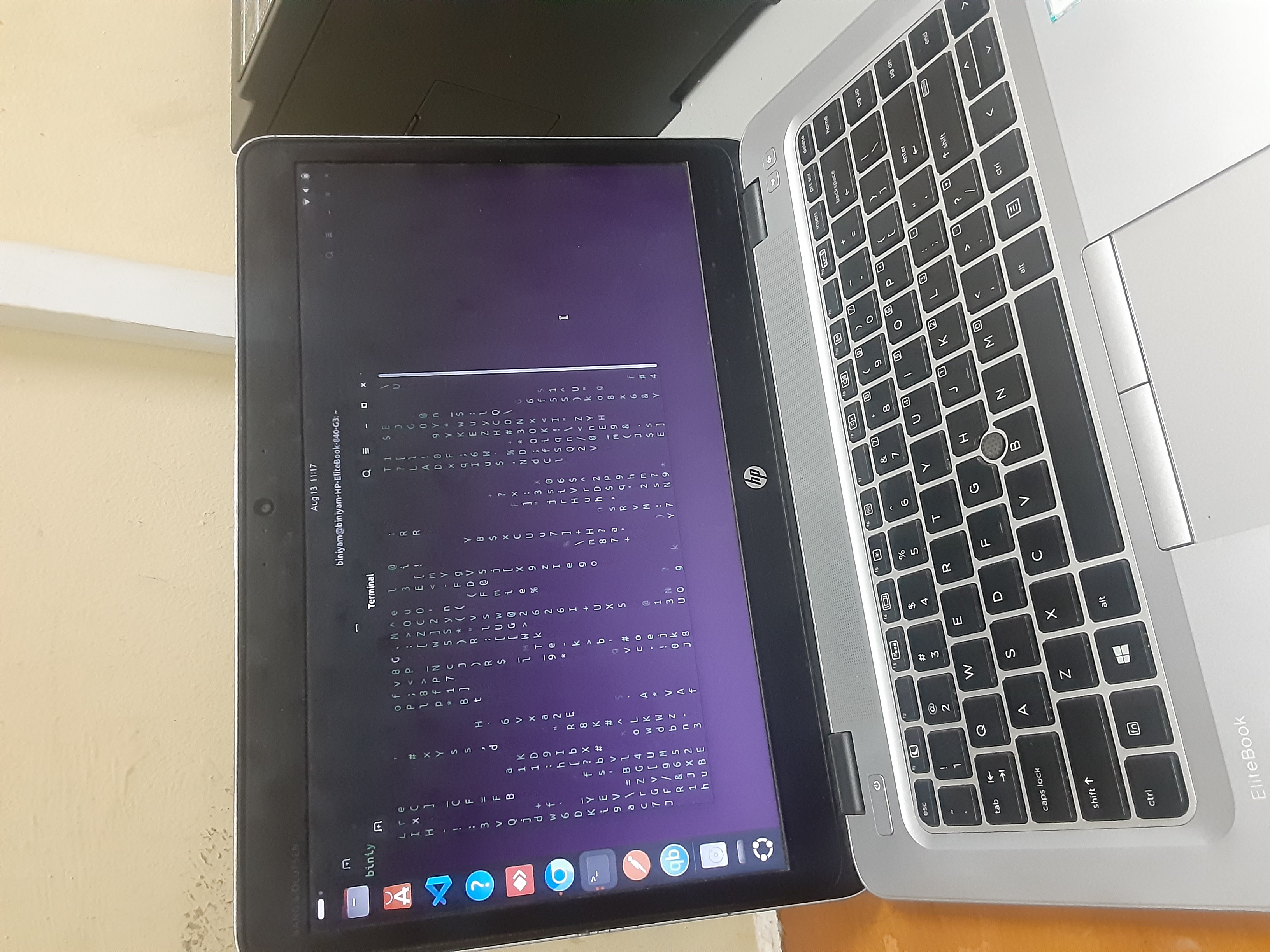 hp Laptop
