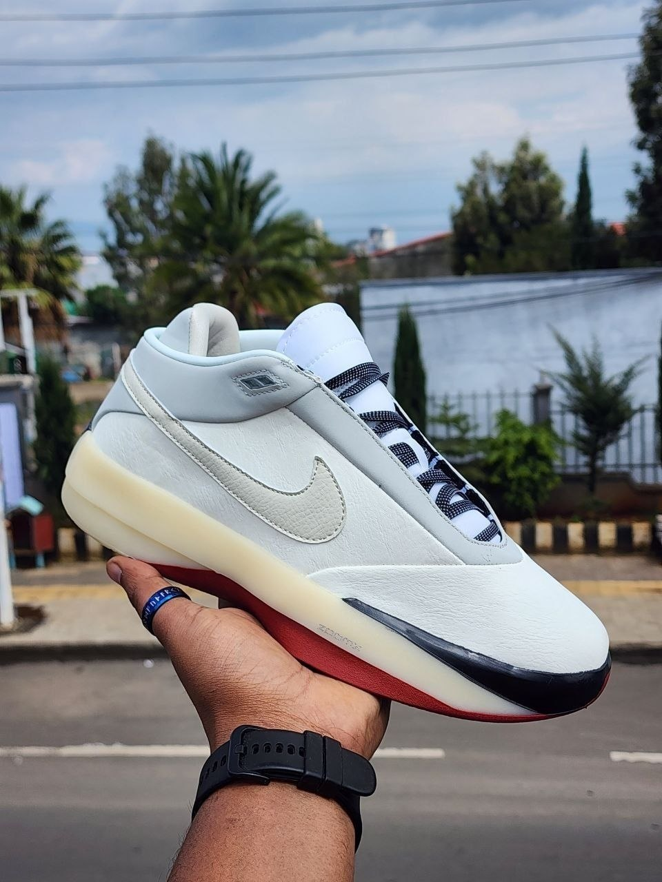 Nike Zoom GT Cut 3 🔥🔥