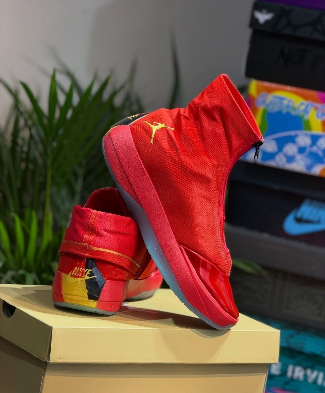 Shoes 