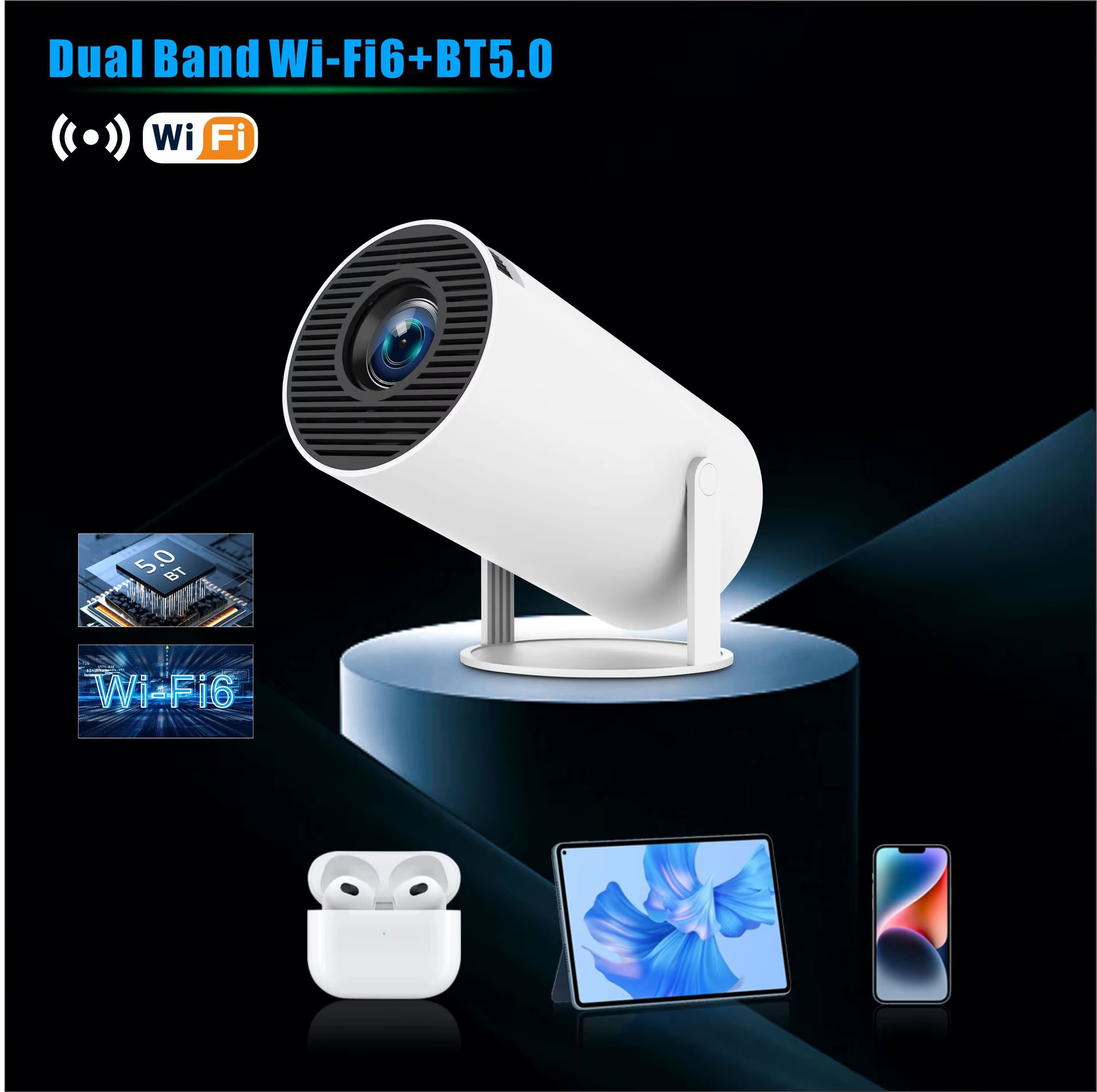 Projector 