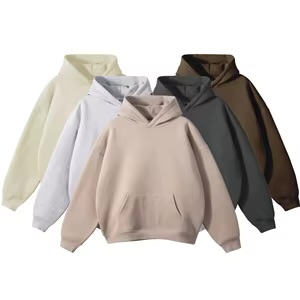 Hoodie 