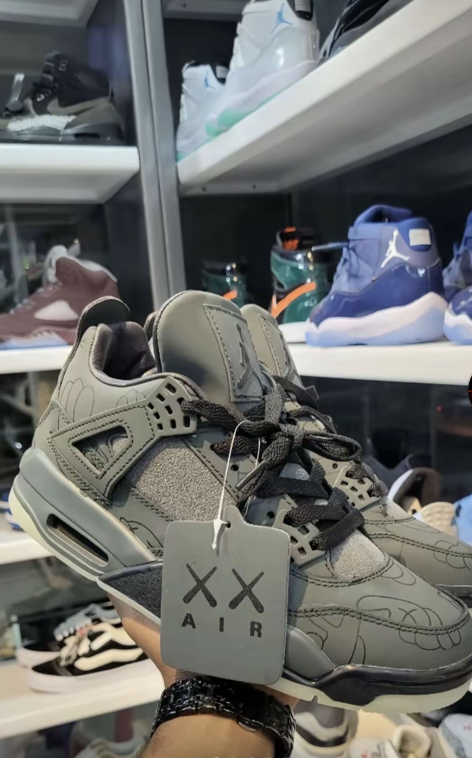 Shoes 