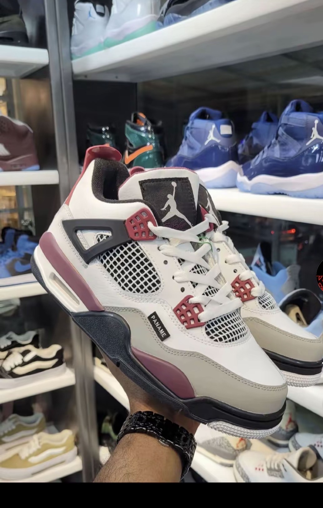 Shoes 