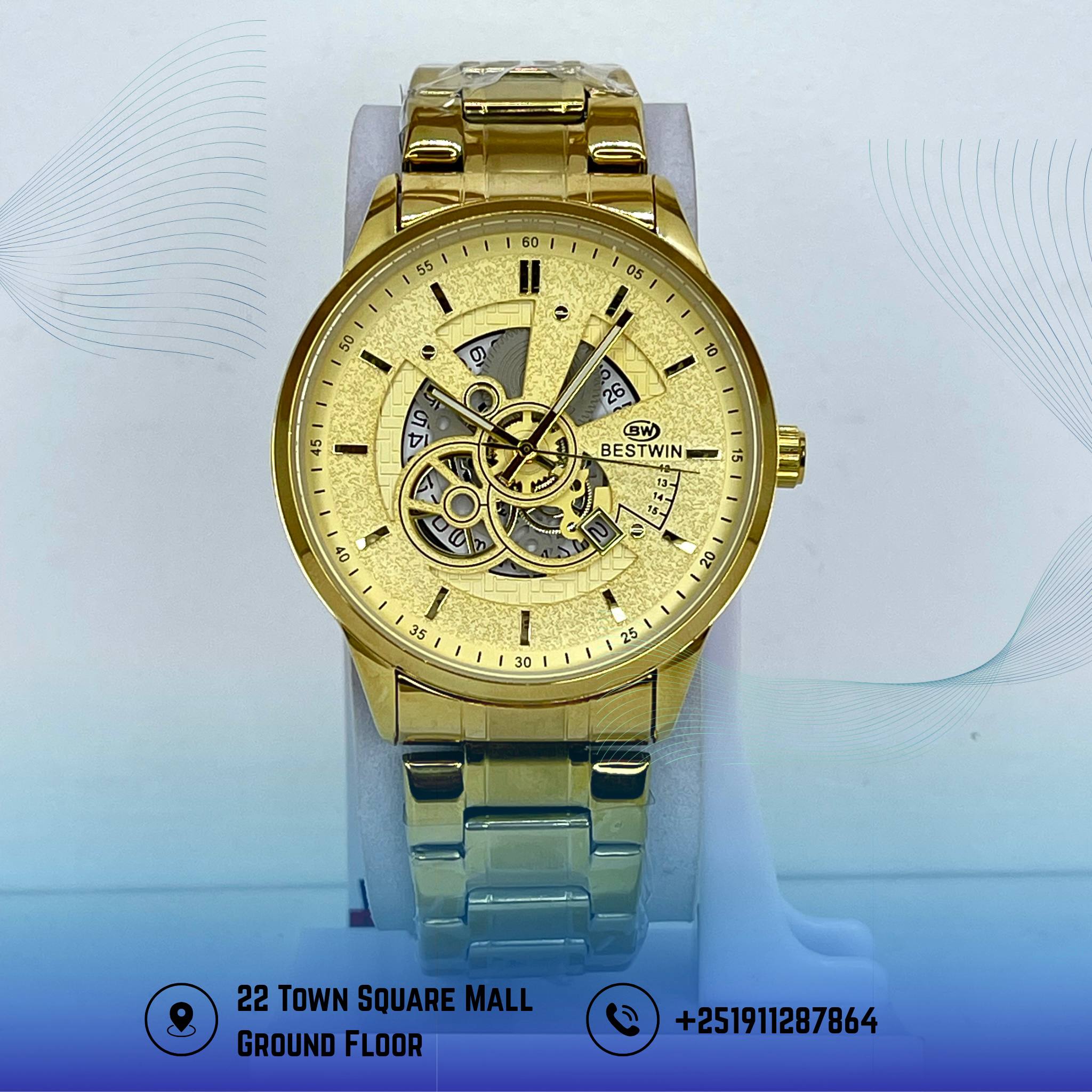 Watch