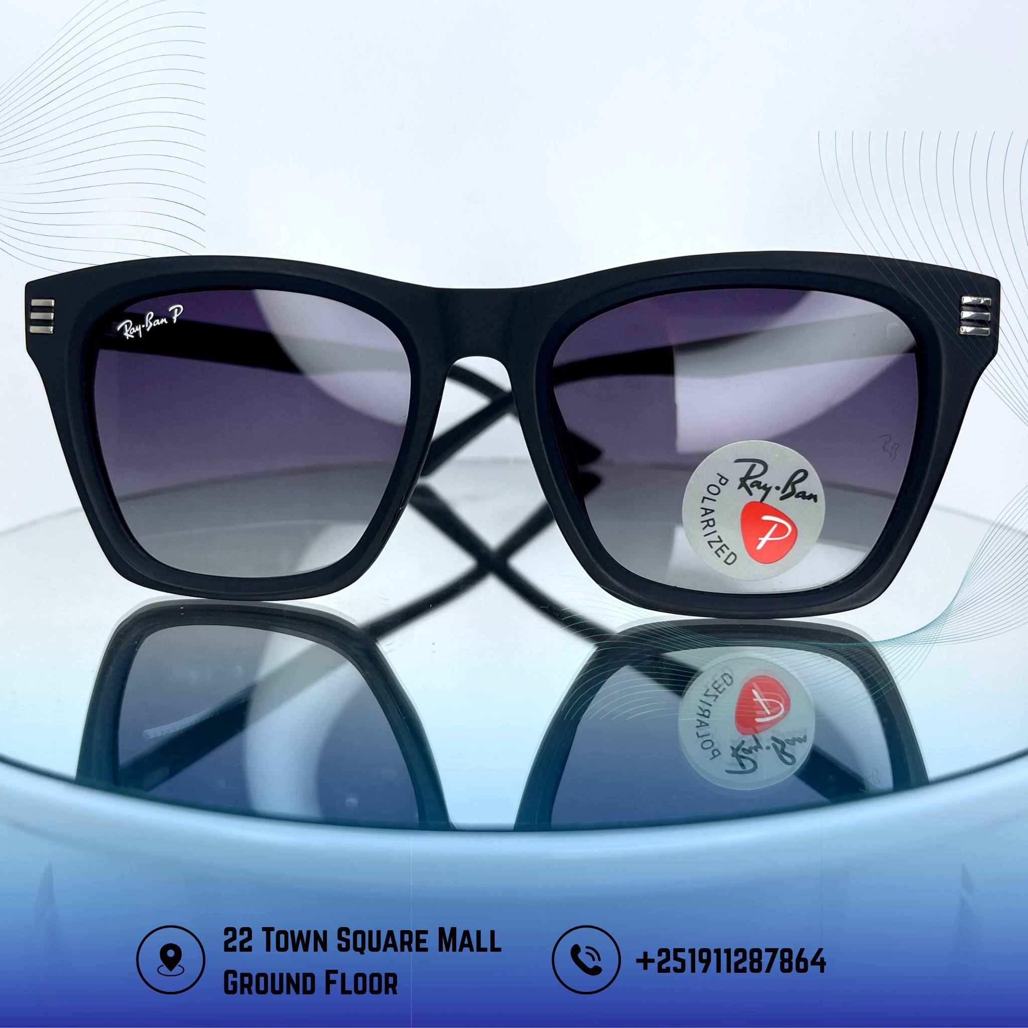 Sun glass 