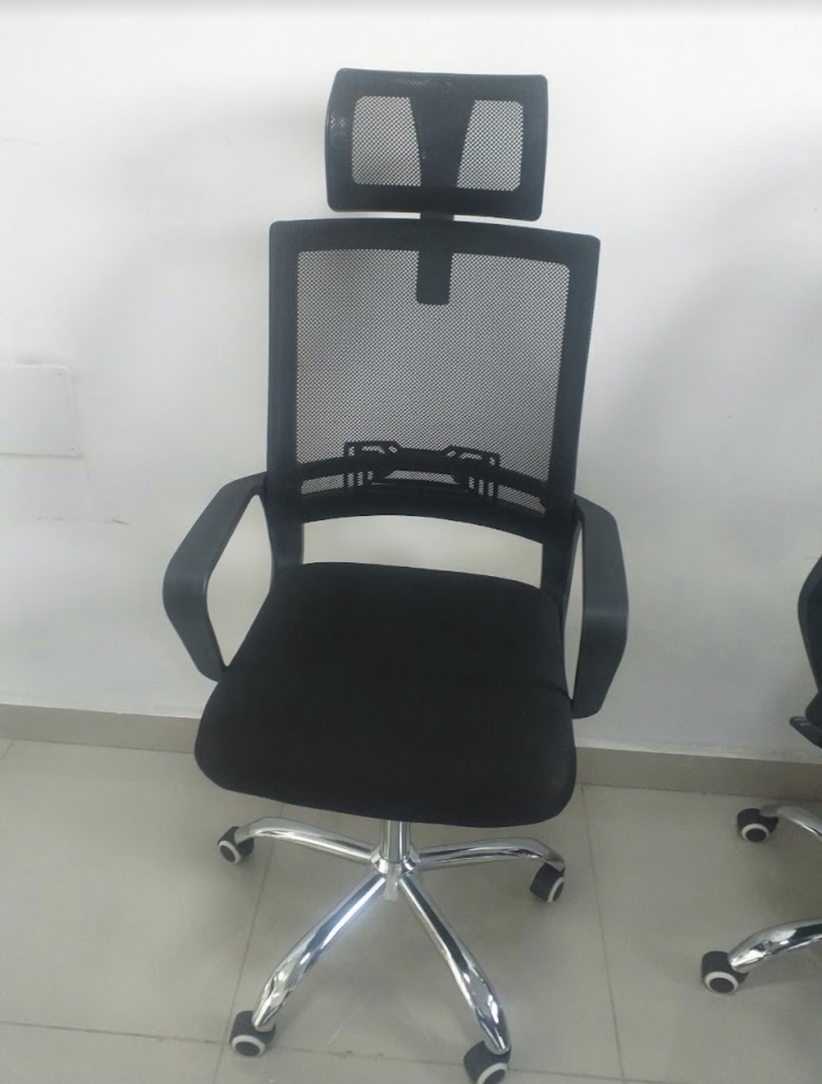 Office furniture 