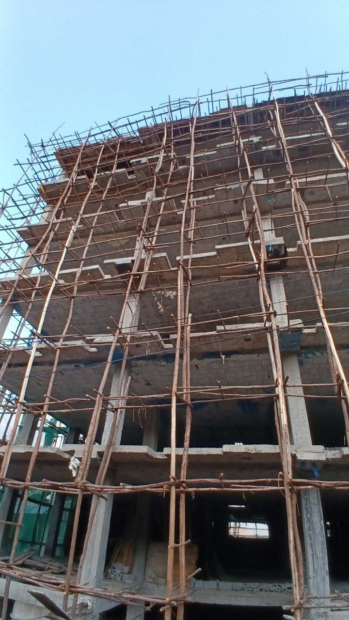 ምቹ አፓርታማ